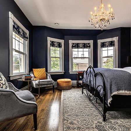 Slaymaker & Nichols Gastro House & Inn Charlottetown Ngoại thất bức ảnh
