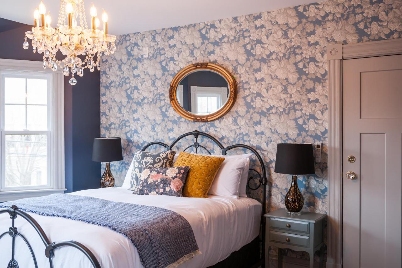 Slaymaker & Nichols Gastro House & Inn Charlottetown Ngoại thất bức ảnh