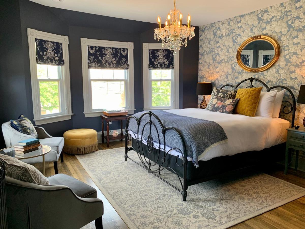 Slaymaker & Nichols Gastro House & Inn Charlottetown Ngoại thất bức ảnh