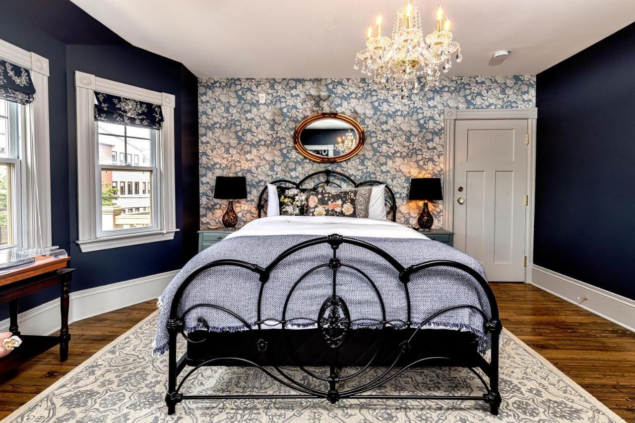 Slaymaker & Nichols Gastro House & Inn Charlottetown Ngoại thất bức ảnh