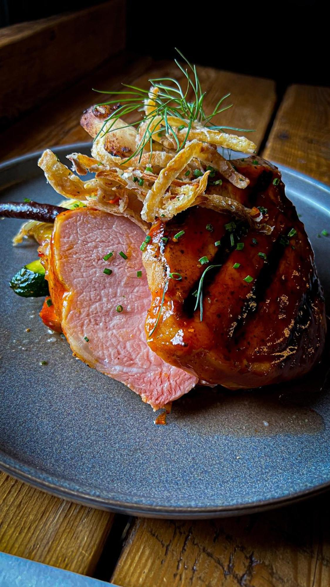 Slaymaker & Nichols Gastro House & Inn Charlottetown Ngoại thất bức ảnh