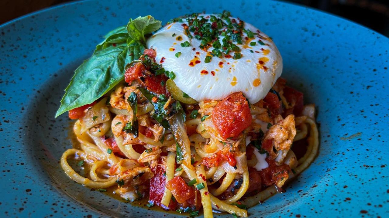 Slaymaker & Nichols Gastro House & Inn Charlottetown Ngoại thất bức ảnh