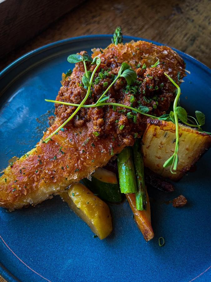 Slaymaker & Nichols Gastro House & Inn Charlottetown Ngoại thất bức ảnh
