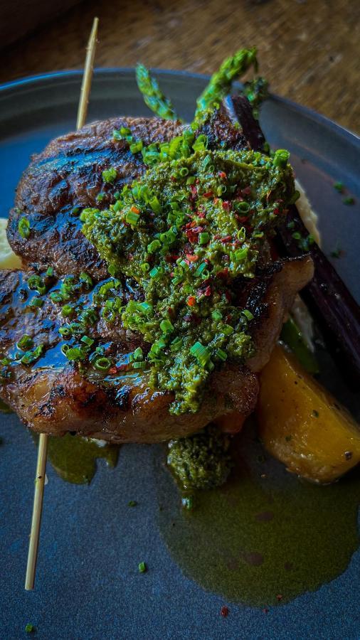 Slaymaker & Nichols Gastro House & Inn Charlottetown Ngoại thất bức ảnh