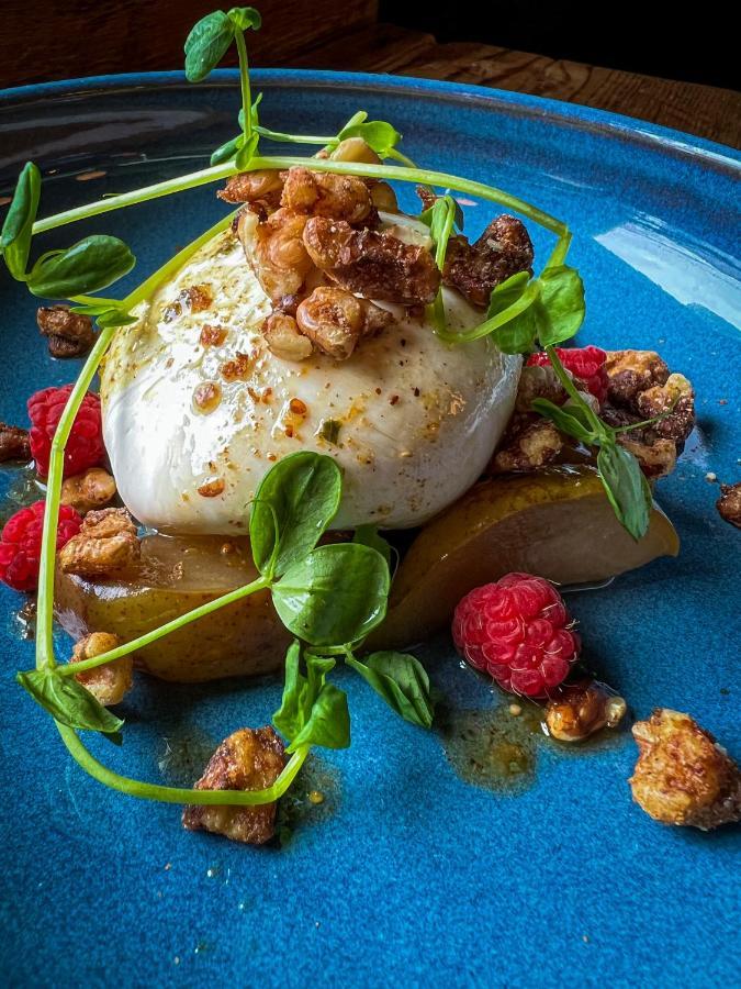 Slaymaker & Nichols Gastro House & Inn Charlottetown Ngoại thất bức ảnh