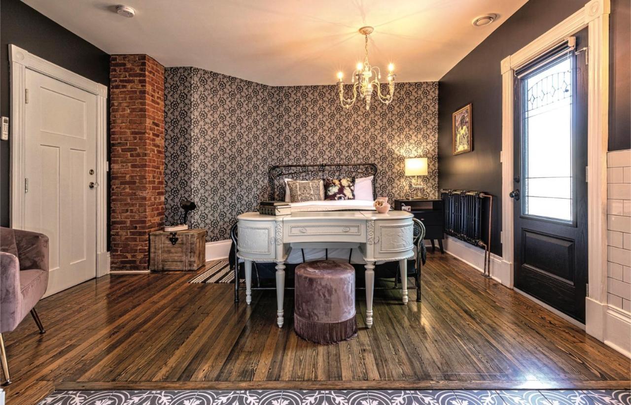 Slaymaker & Nichols Gastro House & Inn Charlottetown Ngoại thất bức ảnh