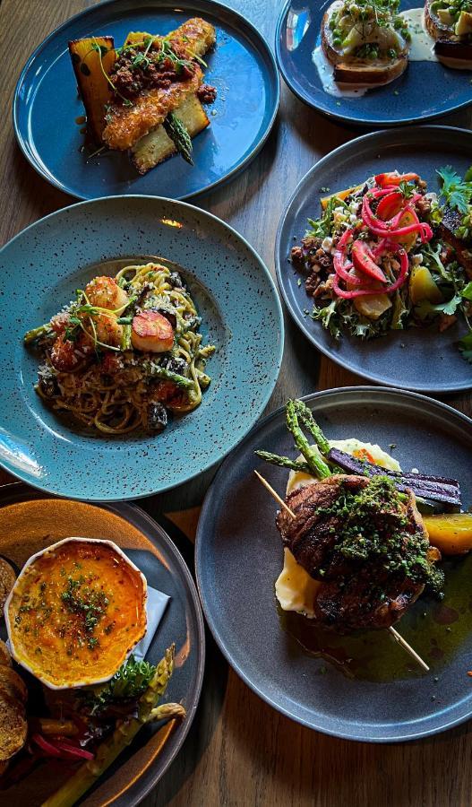 Slaymaker & Nichols Gastro House & Inn Charlottetown Ngoại thất bức ảnh