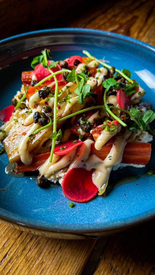 Slaymaker & Nichols Gastro House & Inn Charlottetown Ngoại thất bức ảnh