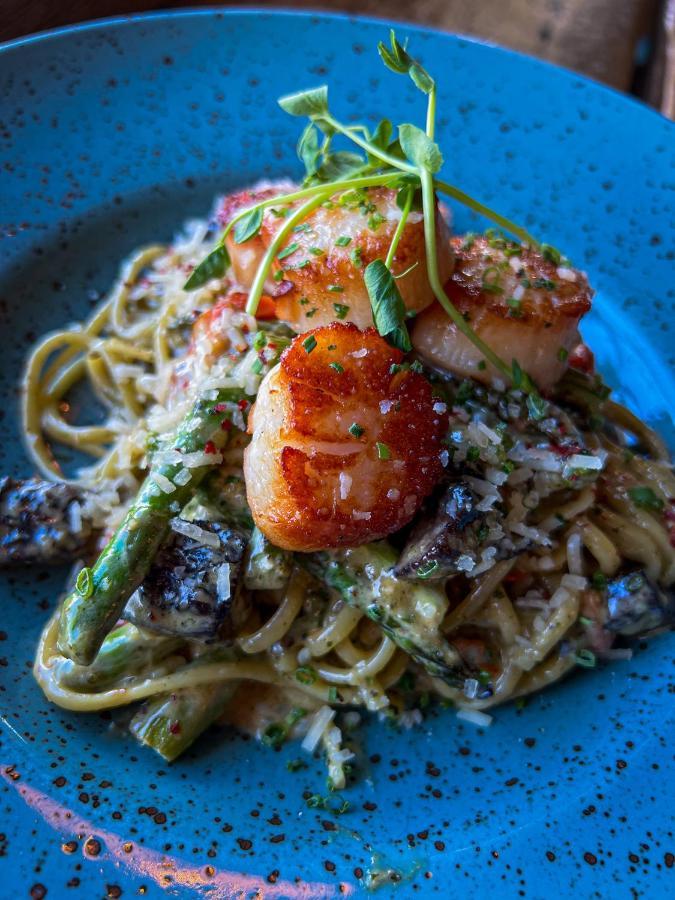 Slaymaker & Nichols Gastro House & Inn Charlottetown Ngoại thất bức ảnh